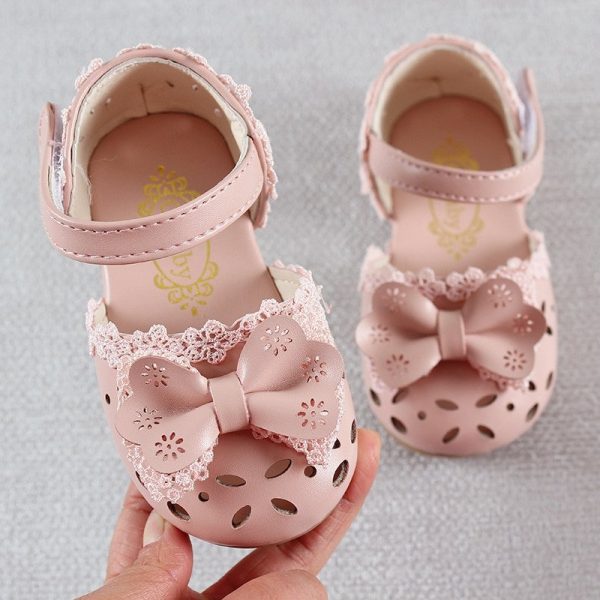 Summer Girls Elegant Shoes