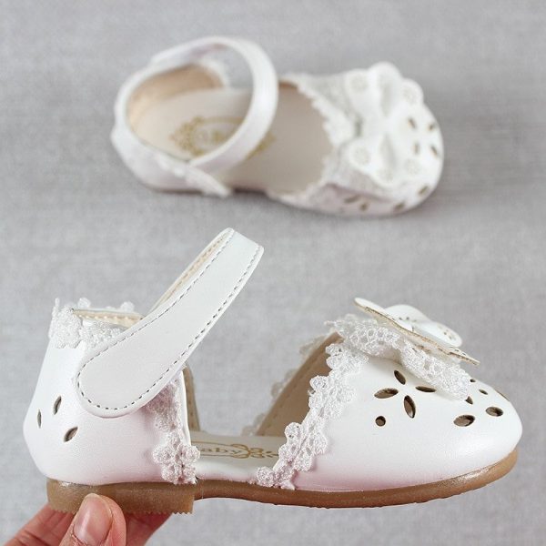 Summer Girls Elegant Shoes - Image 5